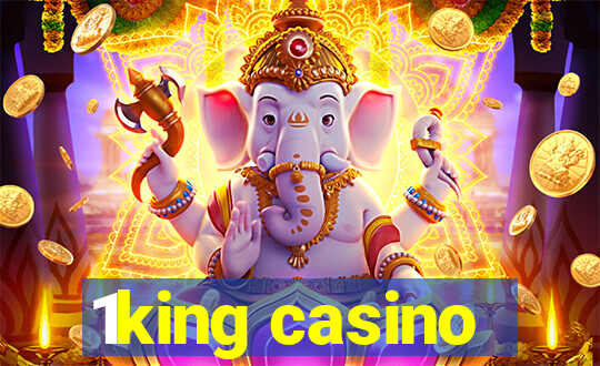 1king casino