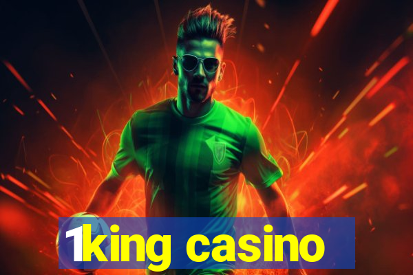 1king casino