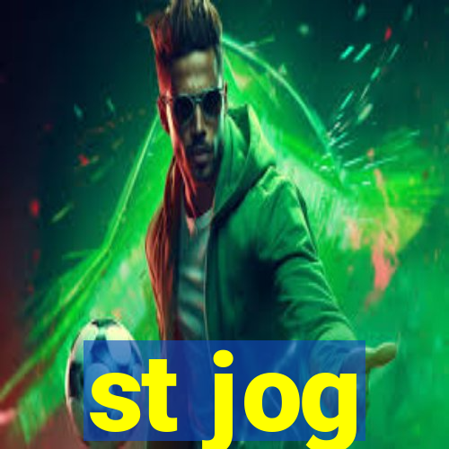 st jog