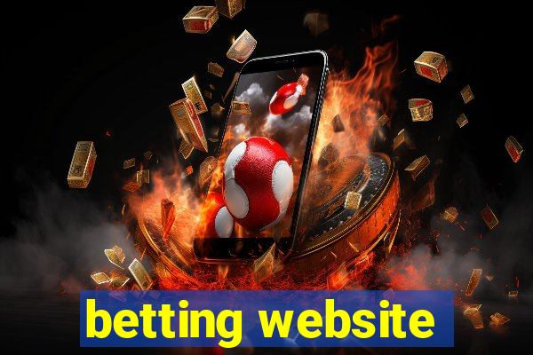 betting website