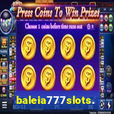 baleia777slots.com