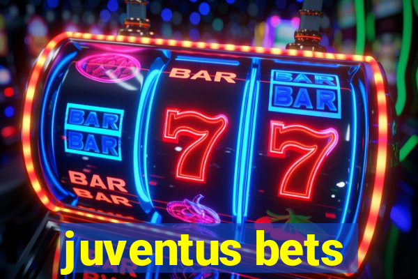 juventus bets