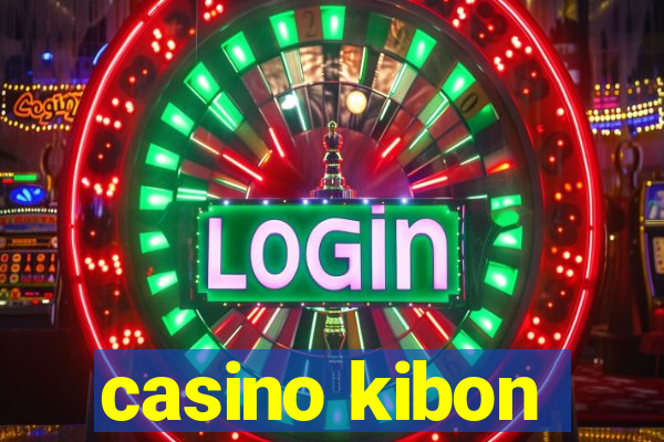 casino kibon