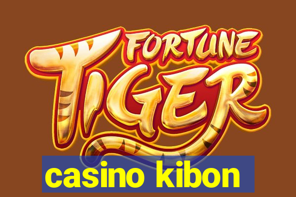 casino kibon