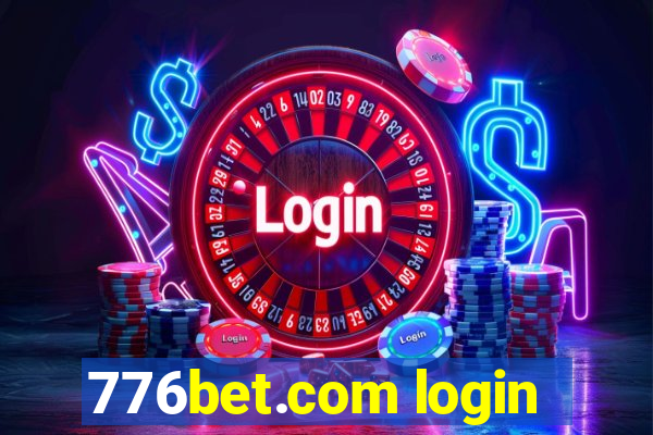 776bet.com login