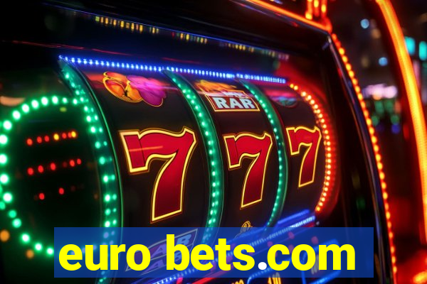 euro bets.com