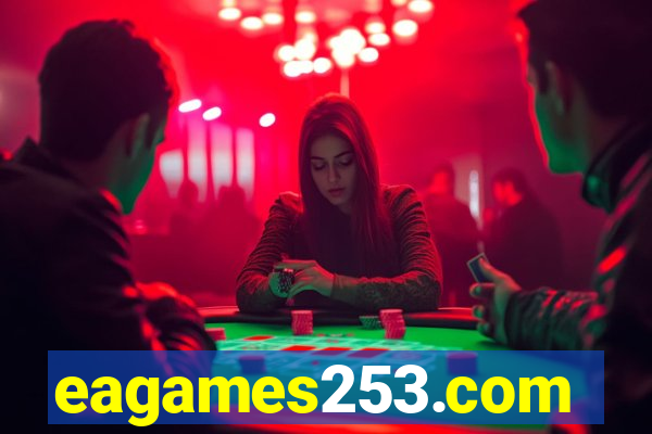 eagames253.com