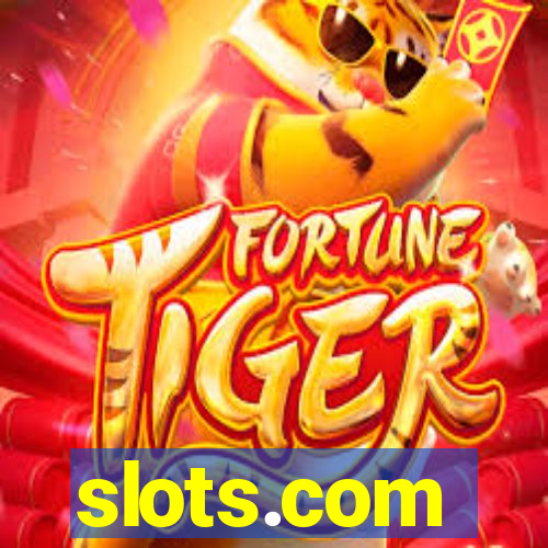 slots.com