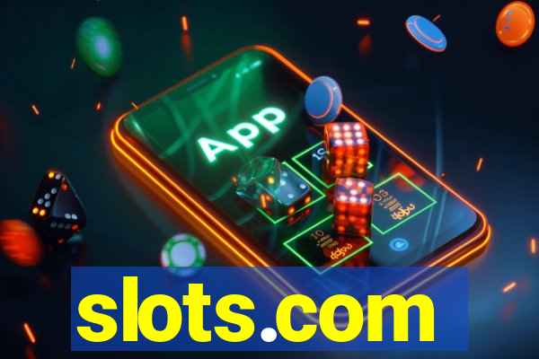 slots.com