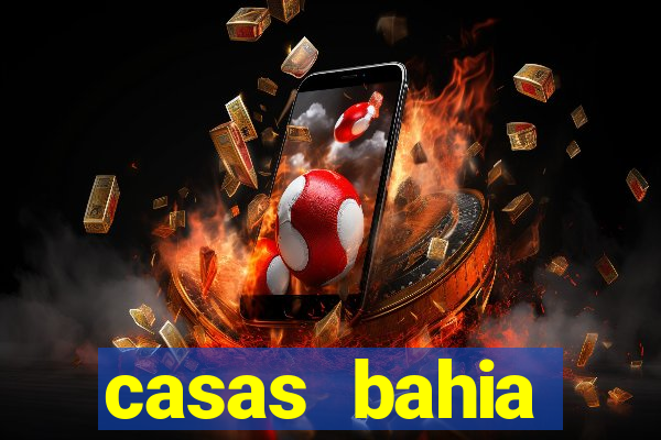 casas bahia shopping sul