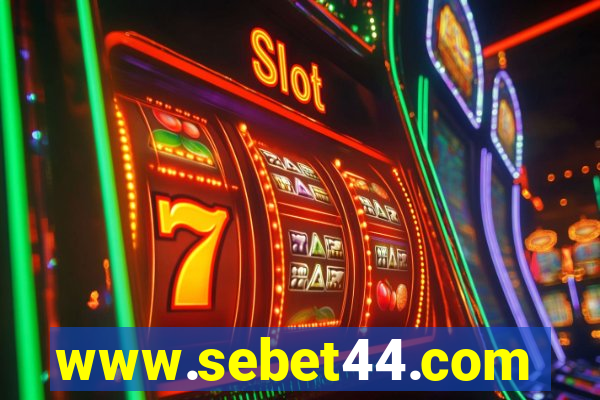 www.sebet44.com