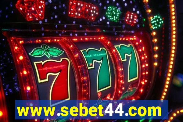 www.sebet44.com