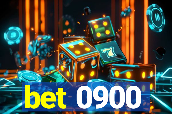 bet 0900