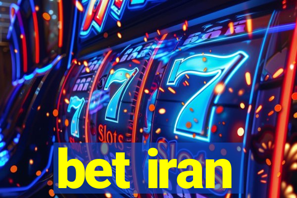 bet iran