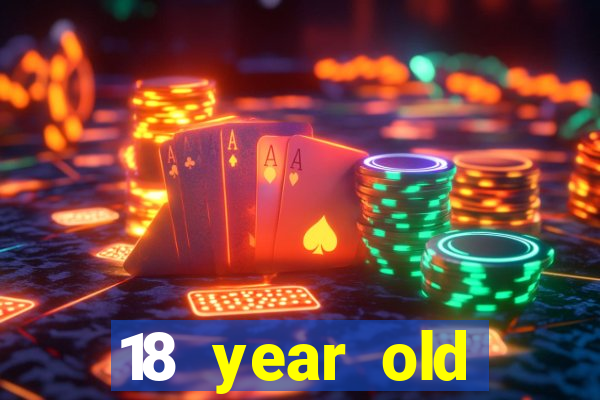 18 year old casinos in new york