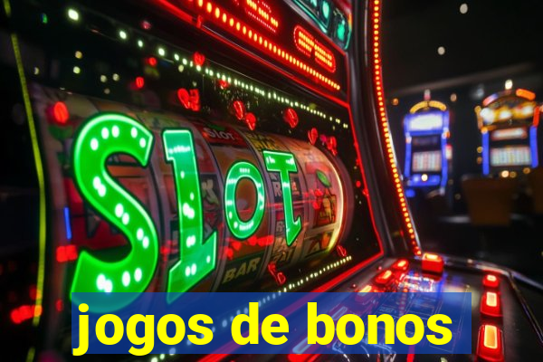 jogos de bonos