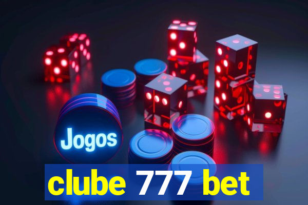 clube 777 bet