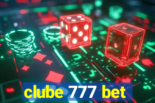 clube 777 bet