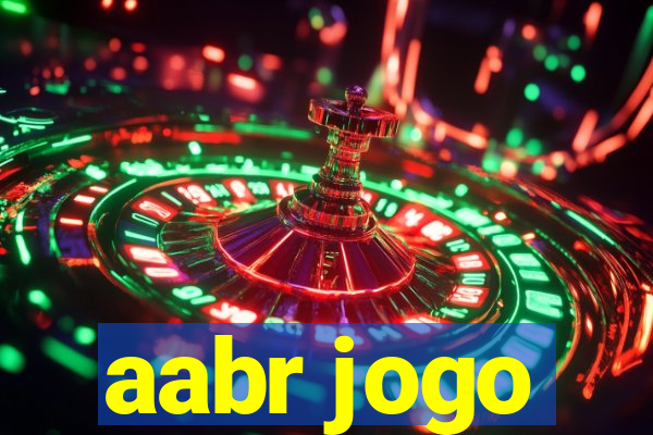 aabr jogo