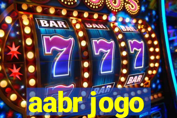 aabr jogo