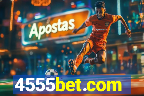 4555bet.com