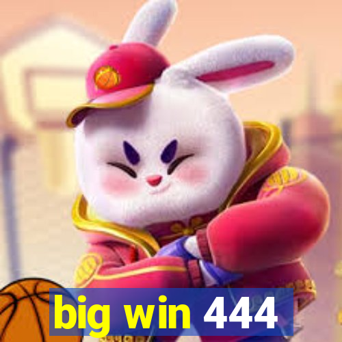 big win 444