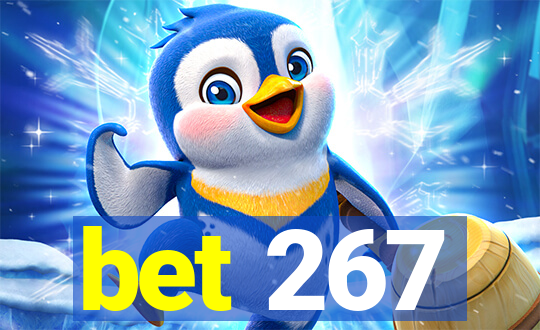 bet 267