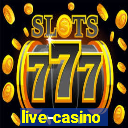 live-casino