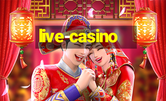 live-casino