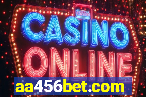 aa456bet.com