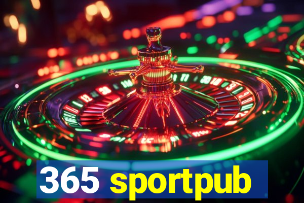 365 sportpub