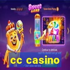 cc casino