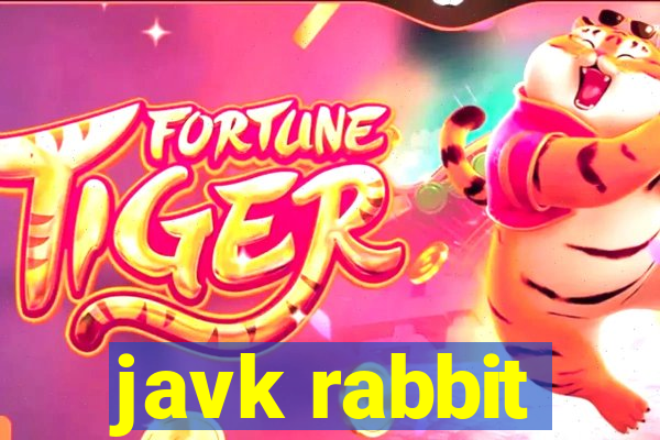 javk rabbit