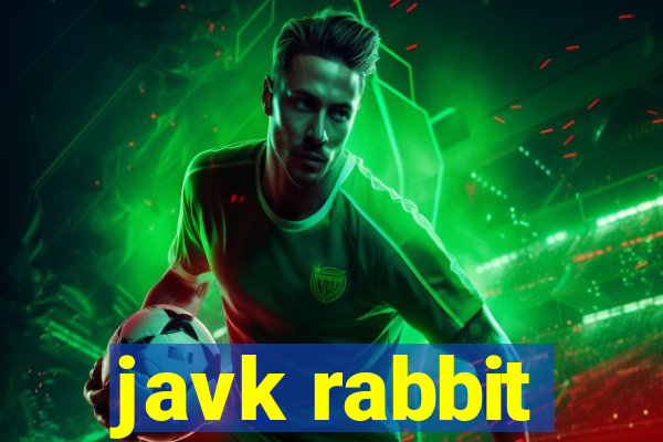 javk rabbit