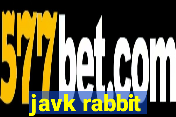 javk rabbit