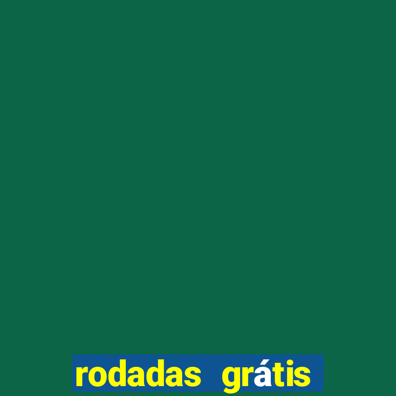 rodadas grátis betano domingo