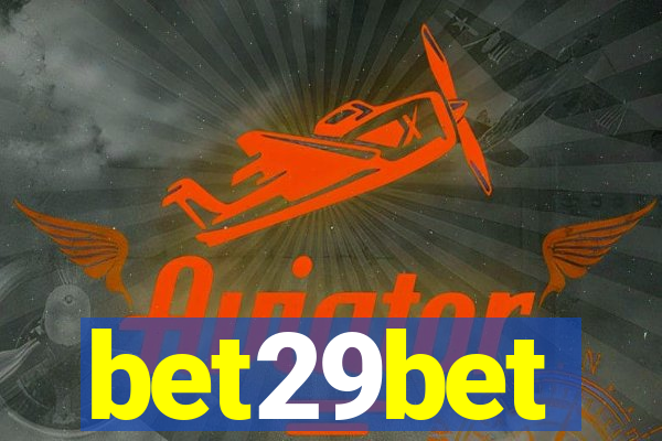 bet29bet