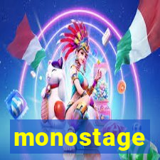 monostage