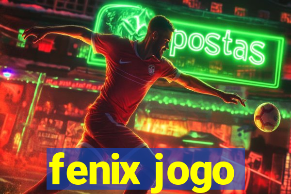 fenix jogo