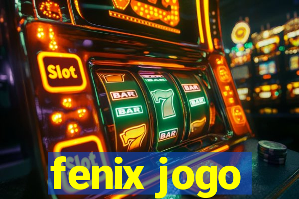 fenix jogo