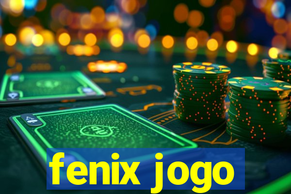 fenix jogo