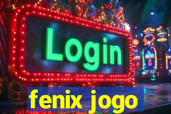 fenix jogo