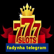 fadynha telegram