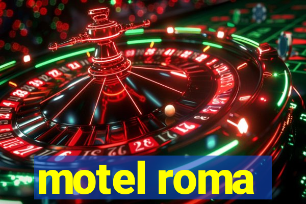 motel roma