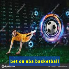 bet on nba basketball