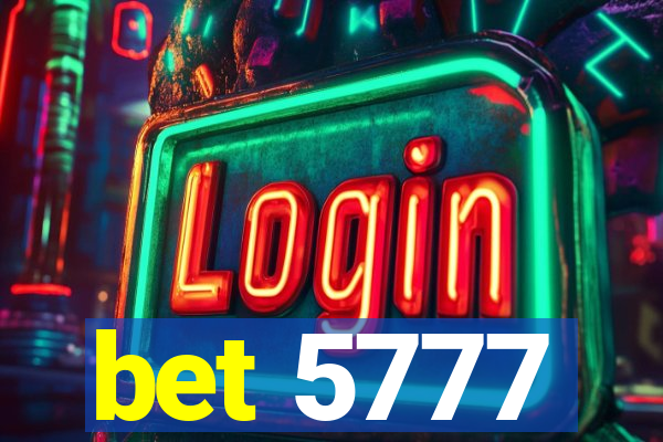 bet 5777