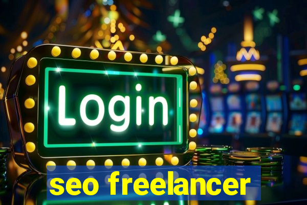 seo freelancer