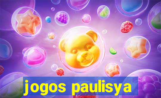 jogos paulisya