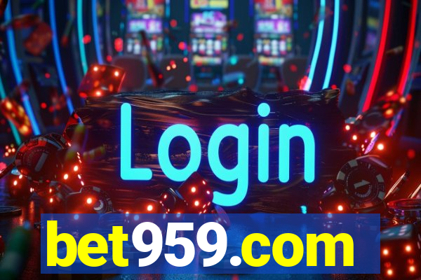 bet959.com