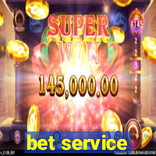 bet service